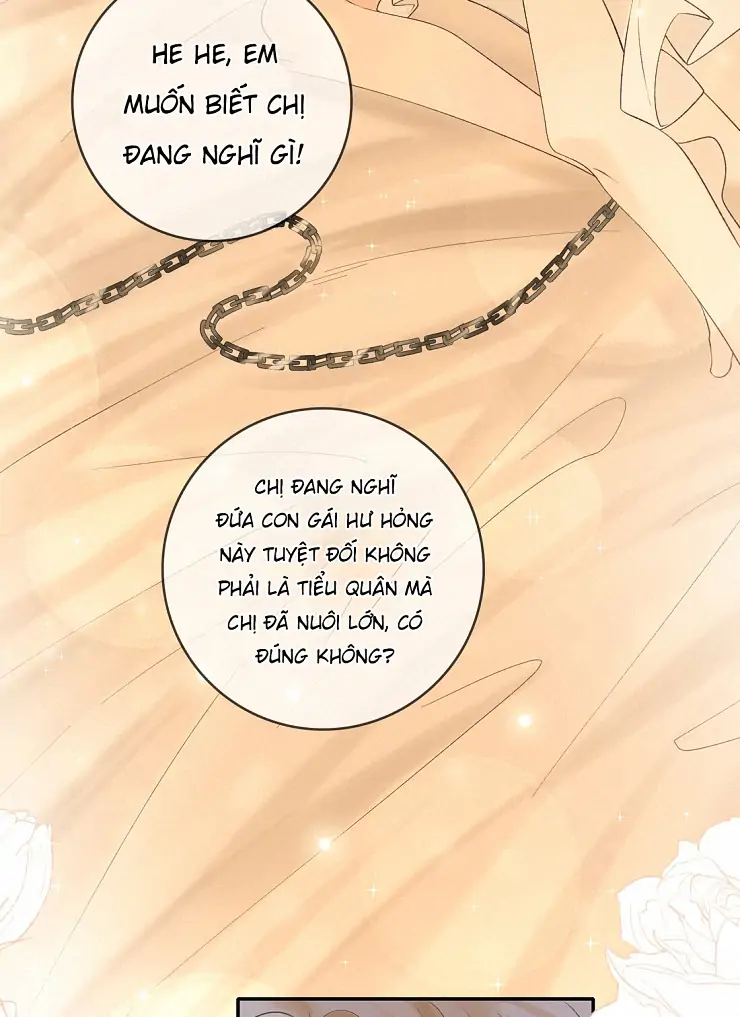 Sói Tiểu Thư Và Em Gái Hồ Ly Của Tôi Chapter 16 - Trang 2