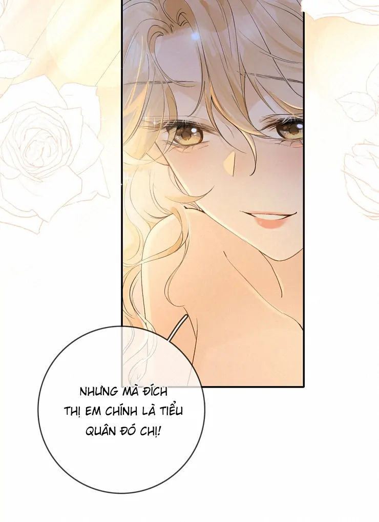Sói Tiểu Thư Và Em Gái Hồ Ly Của Tôi Chapter 16 - Trang 2