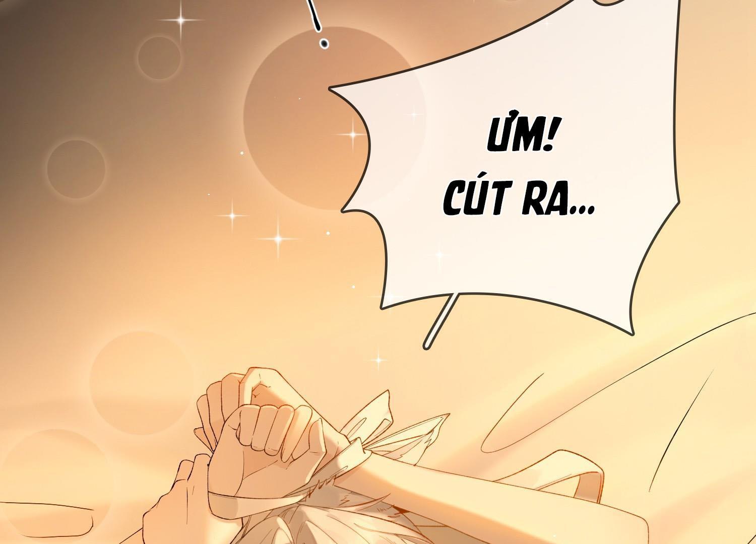 Sói Tiểu Thư Và Em Gái Hồ Ly Của Tôi Chapter 17 - Trang 2