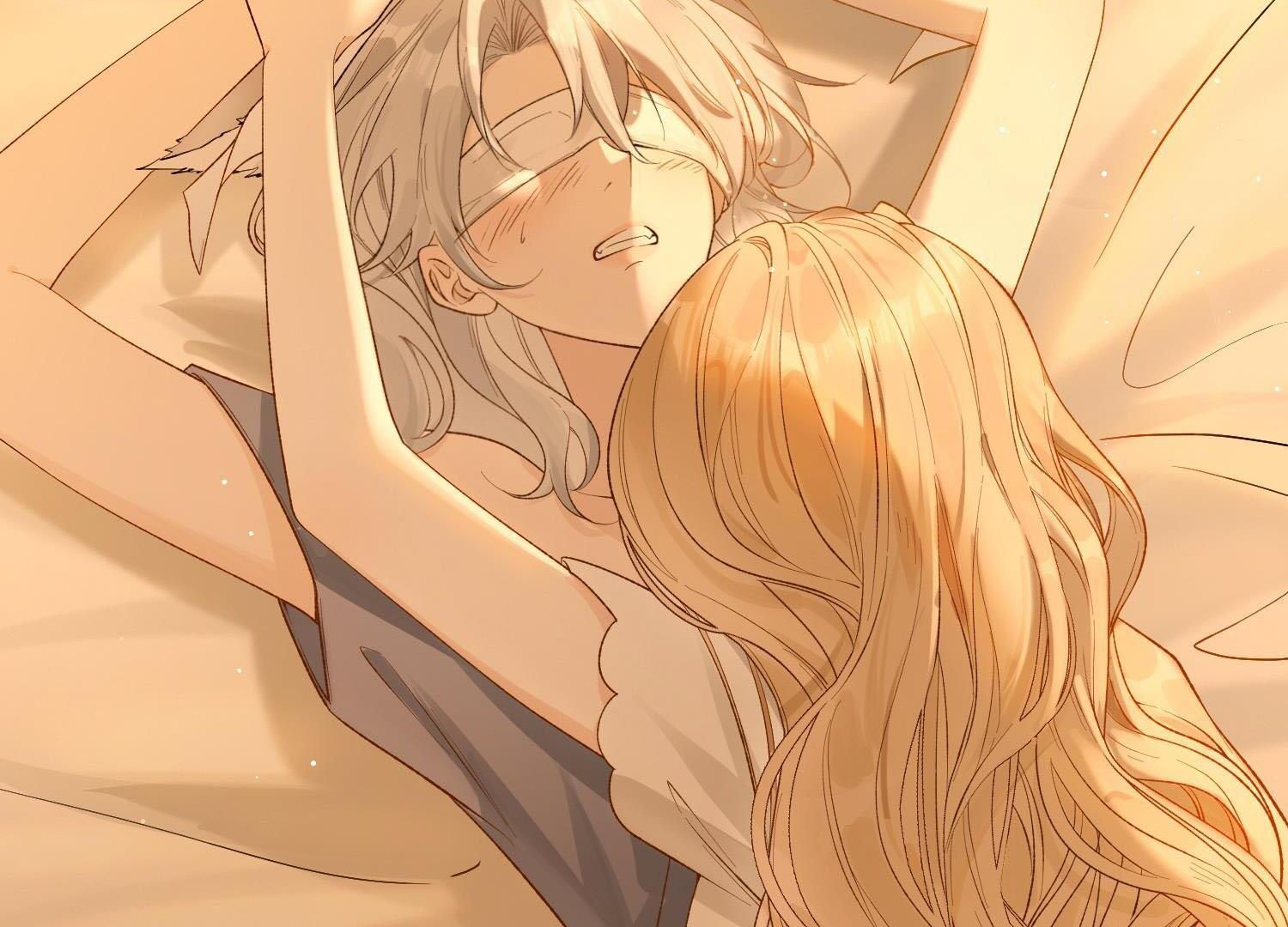 Sói Tiểu Thư Và Em Gái Hồ Ly Của Tôi Chapter 17 - Trang 2