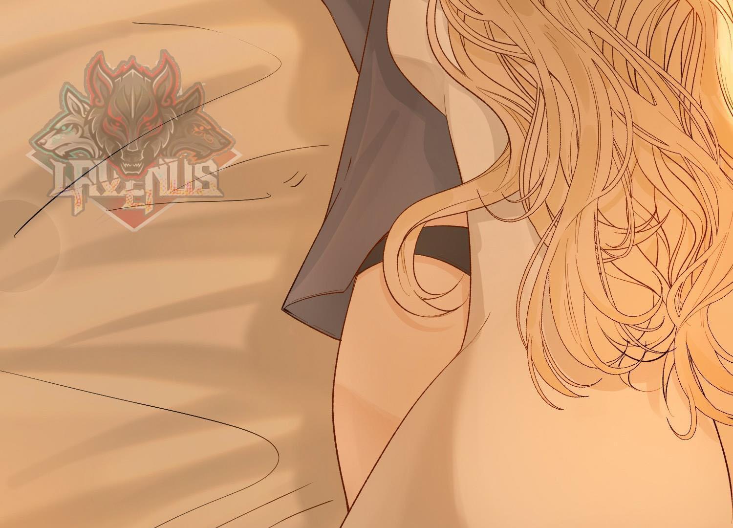 Sói Tiểu Thư Và Em Gái Hồ Ly Của Tôi Chapter 17 - Trang 2