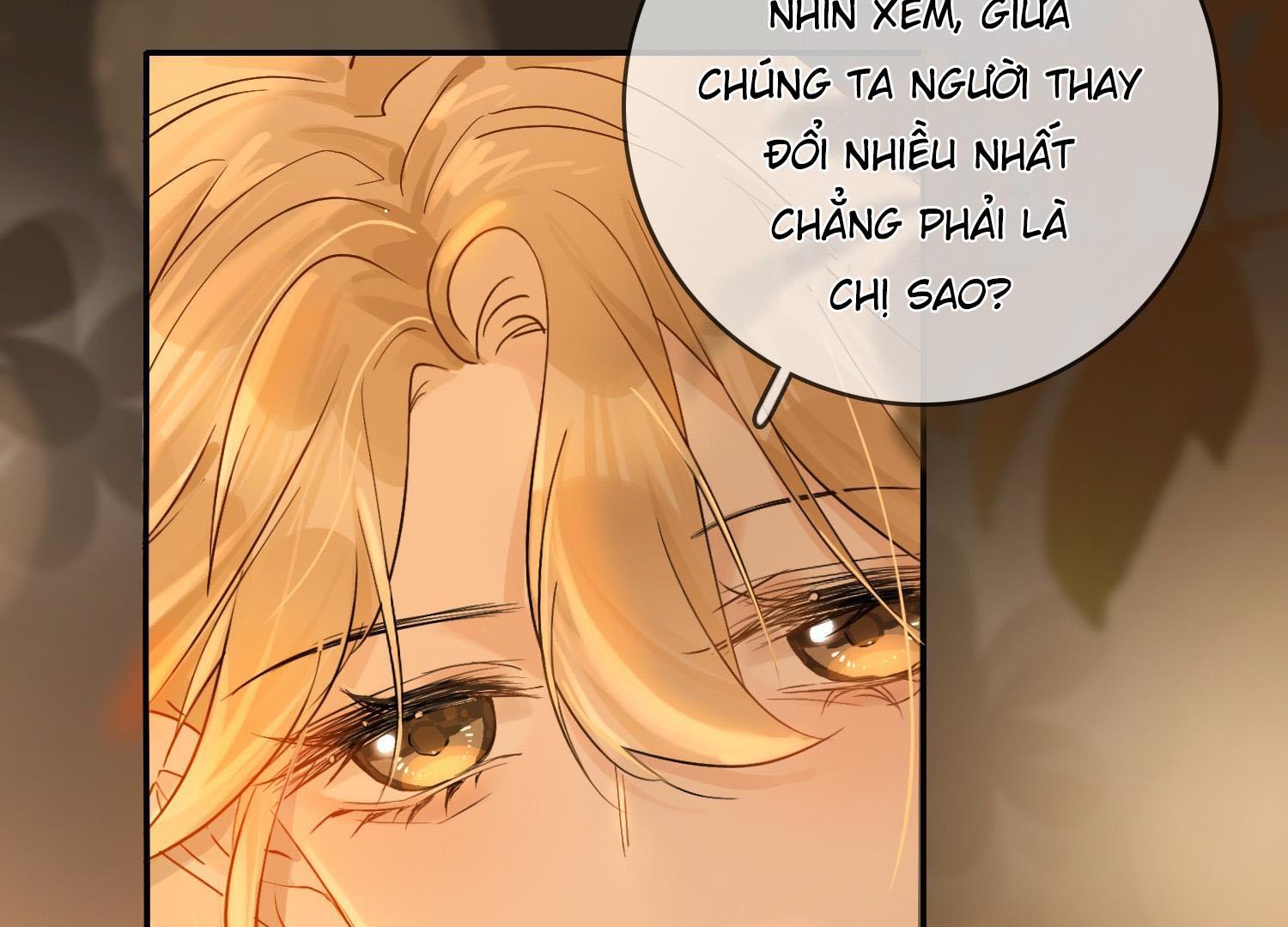Sói Tiểu Thư Và Em Gái Hồ Ly Của Tôi Chapter 17 - Trang 2