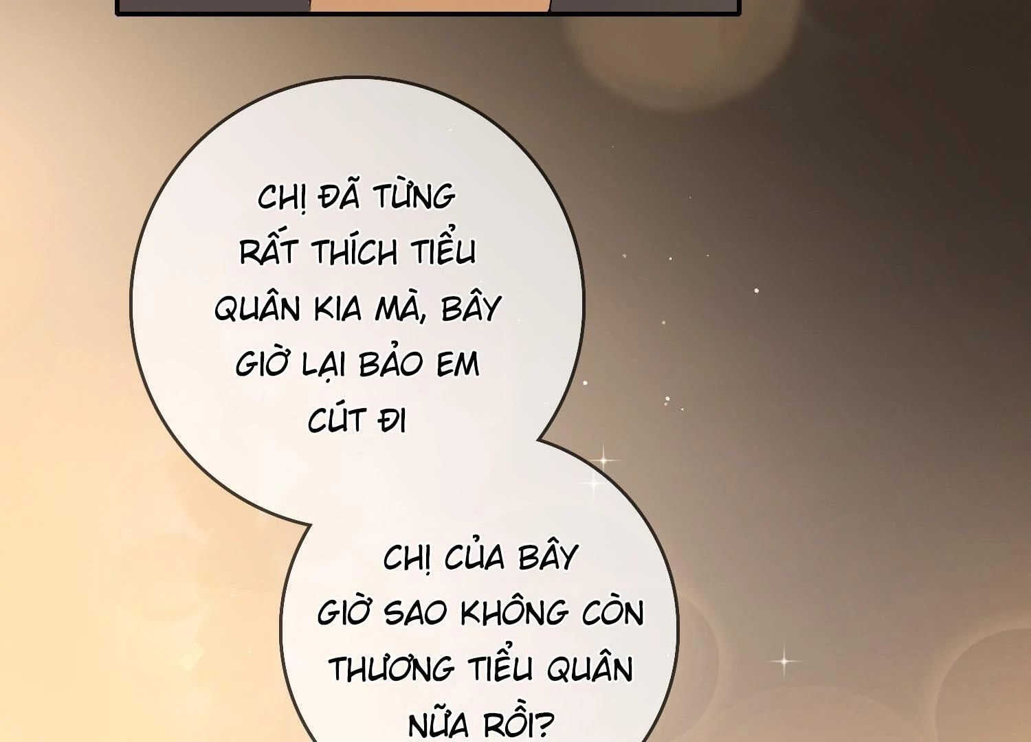 Sói Tiểu Thư Và Em Gái Hồ Ly Của Tôi Chapter 17 - Trang 2