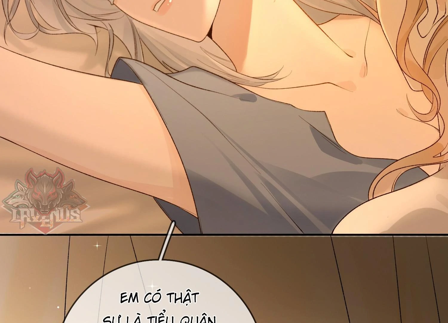 Sói Tiểu Thư Và Em Gái Hồ Ly Của Tôi Chapter 17 - Trang 2