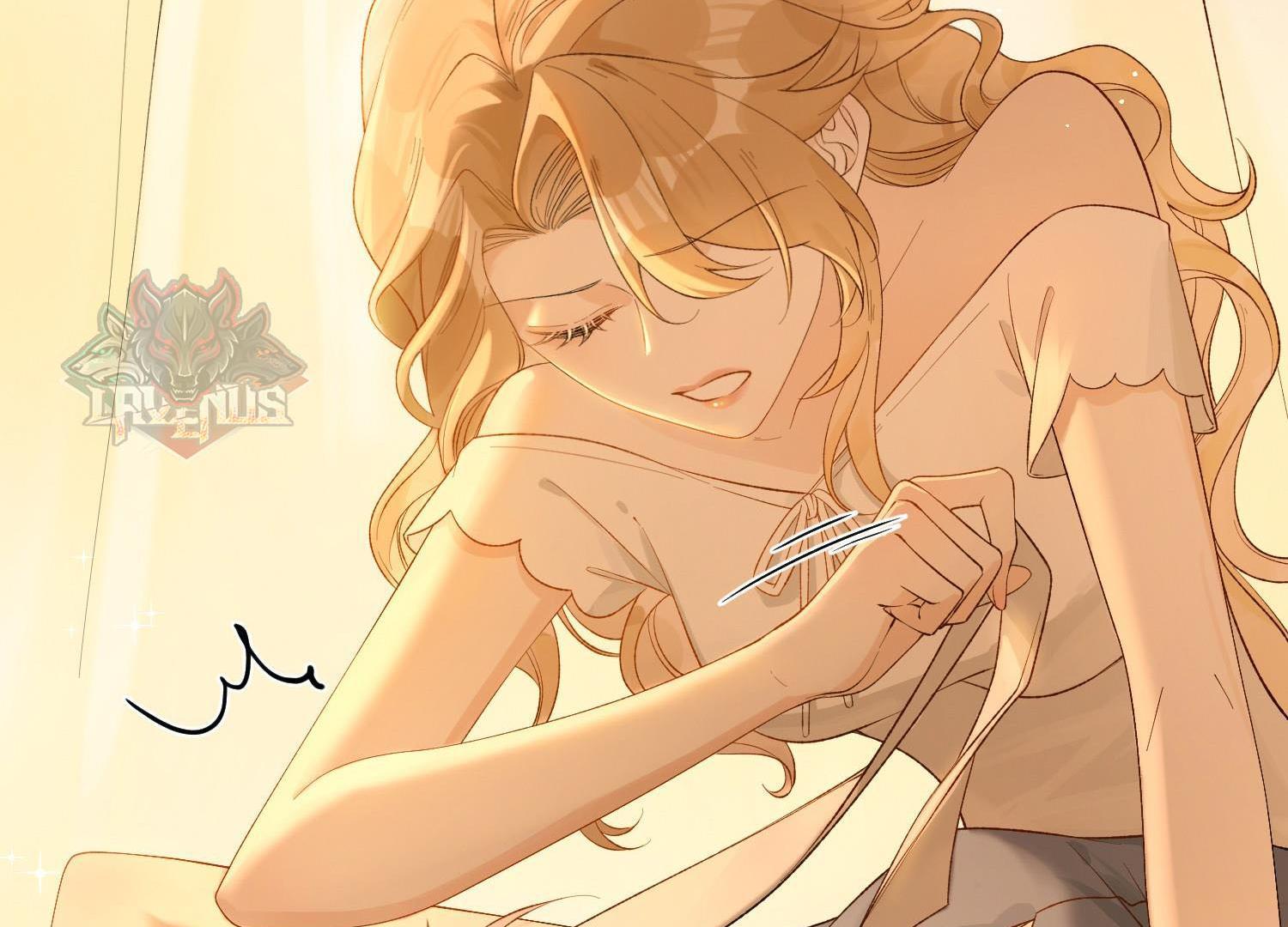 Sói Tiểu Thư Và Em Gái Hồ Ly Của Tôi Chapter 17 - Trang 2