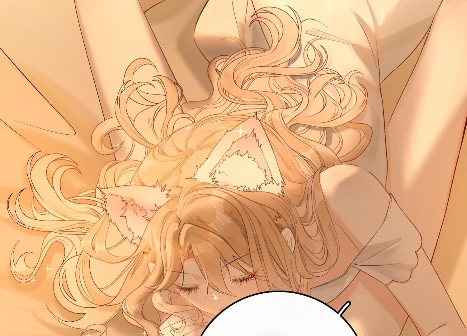 Sói Tiểu Thư Và Em Gái Hồ Ly Của Tôi Chapter 17 - Trang 2