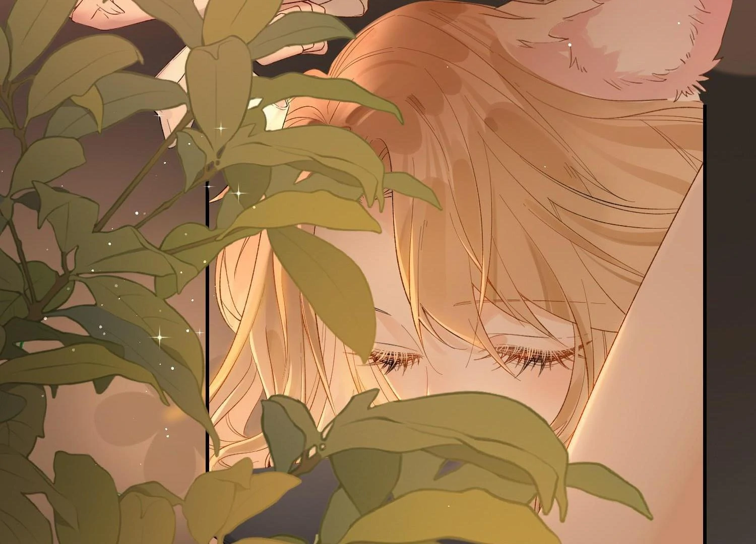 Sói Tiểu Thư Và Em Gái Hồ Ly Của Tôi Chapter 17 - Trang 2