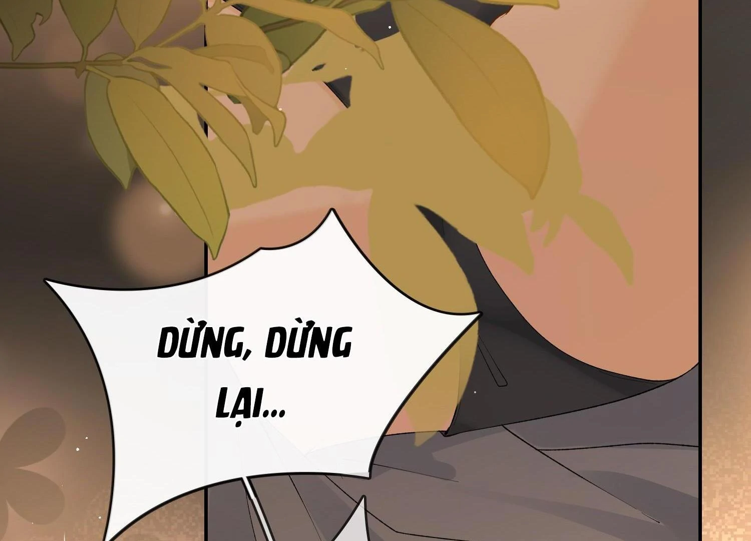 Sói Tiểu Thư Và Em Gái Hồ Ly Của Tôi Chapter 17 - Trang 2