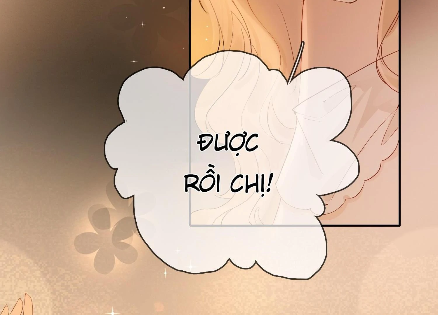 Sói Tiểu Thư Và Em Gái Hồ Ly Của Tôi Chapter 17 - Trang 2