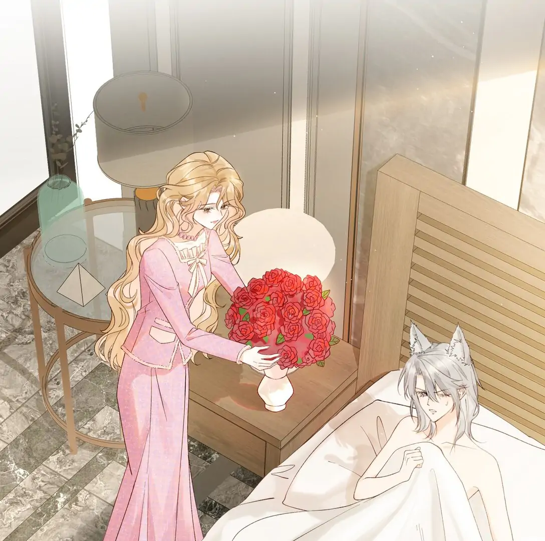 Sói Tiểu Thư Và Em Gái Hồ Ly Của Tôi Chapter 18 - Trang 2