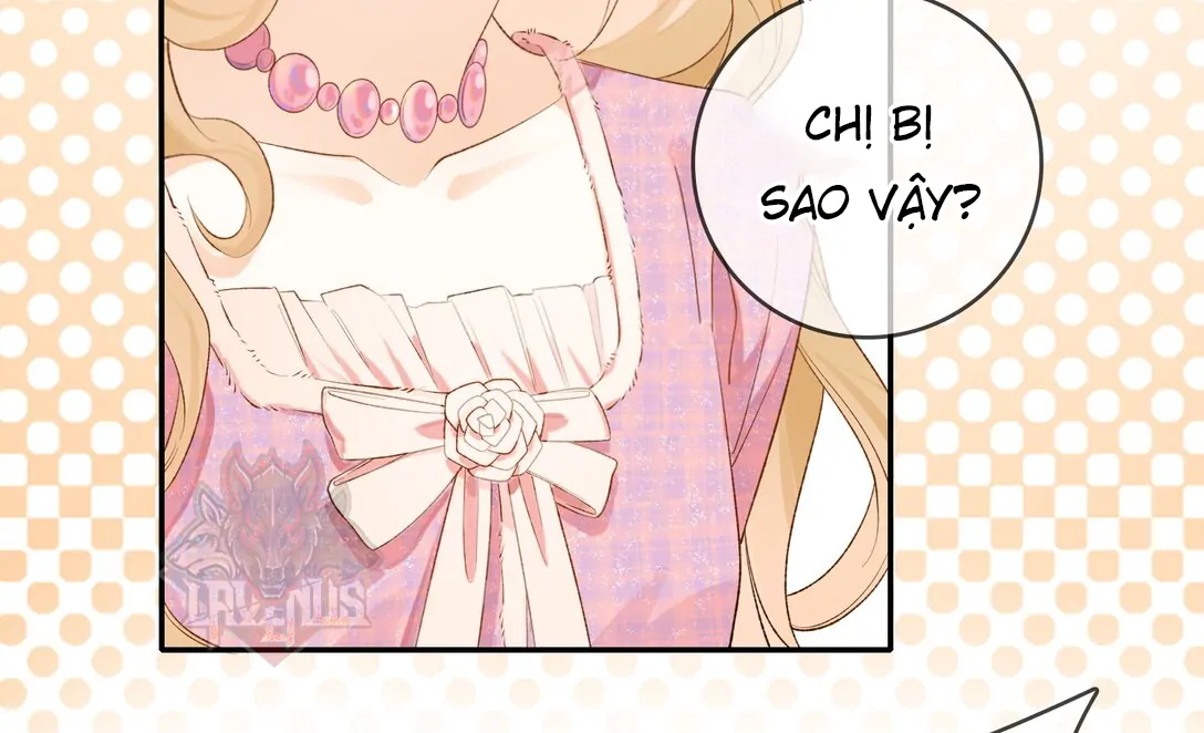 Sói Tiểu Thư Và Em Gái Hồ Ly Của Tôi Chapter 18 - Trang 2