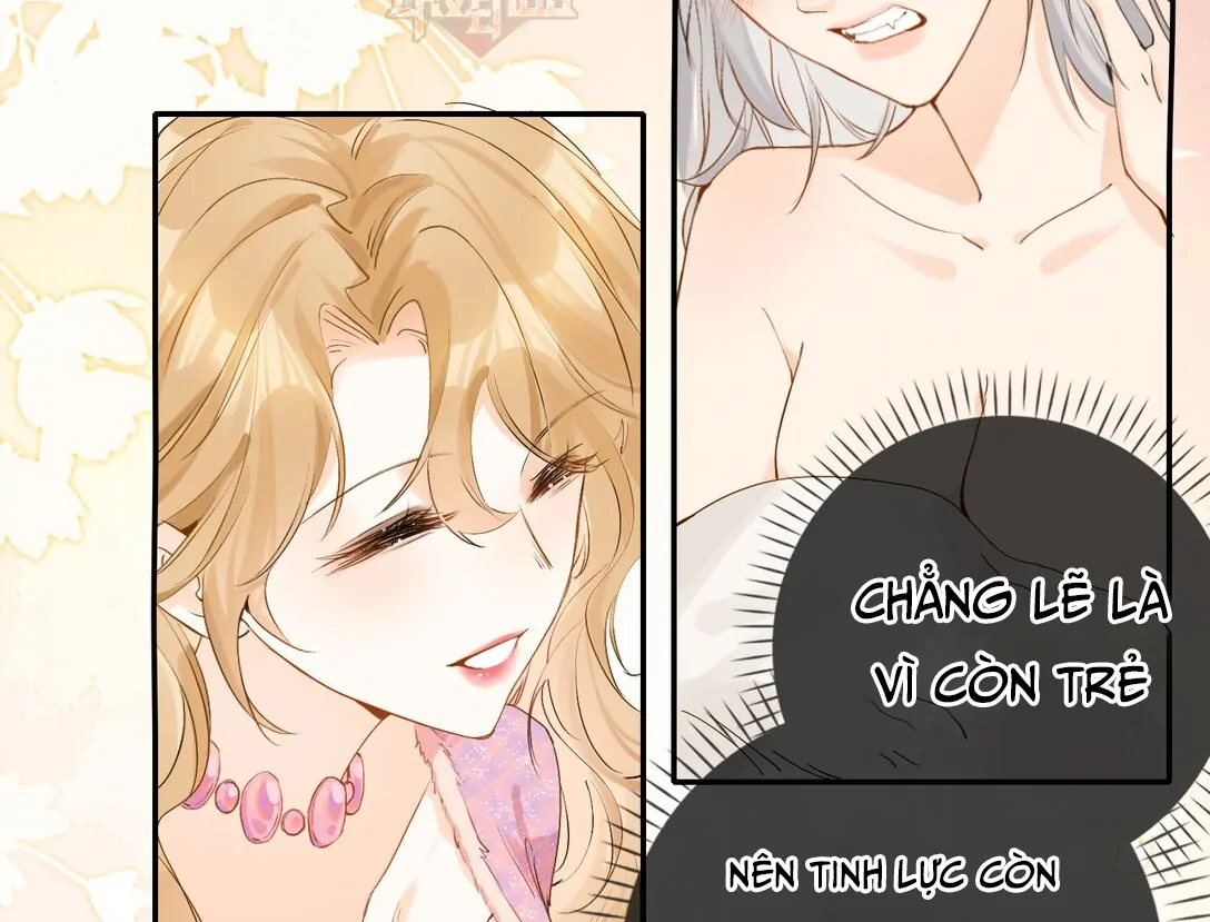 Sói Tiểu Thư Và Em Gái Hồ Ly Của Tôi Chapter 18 - Trang 2