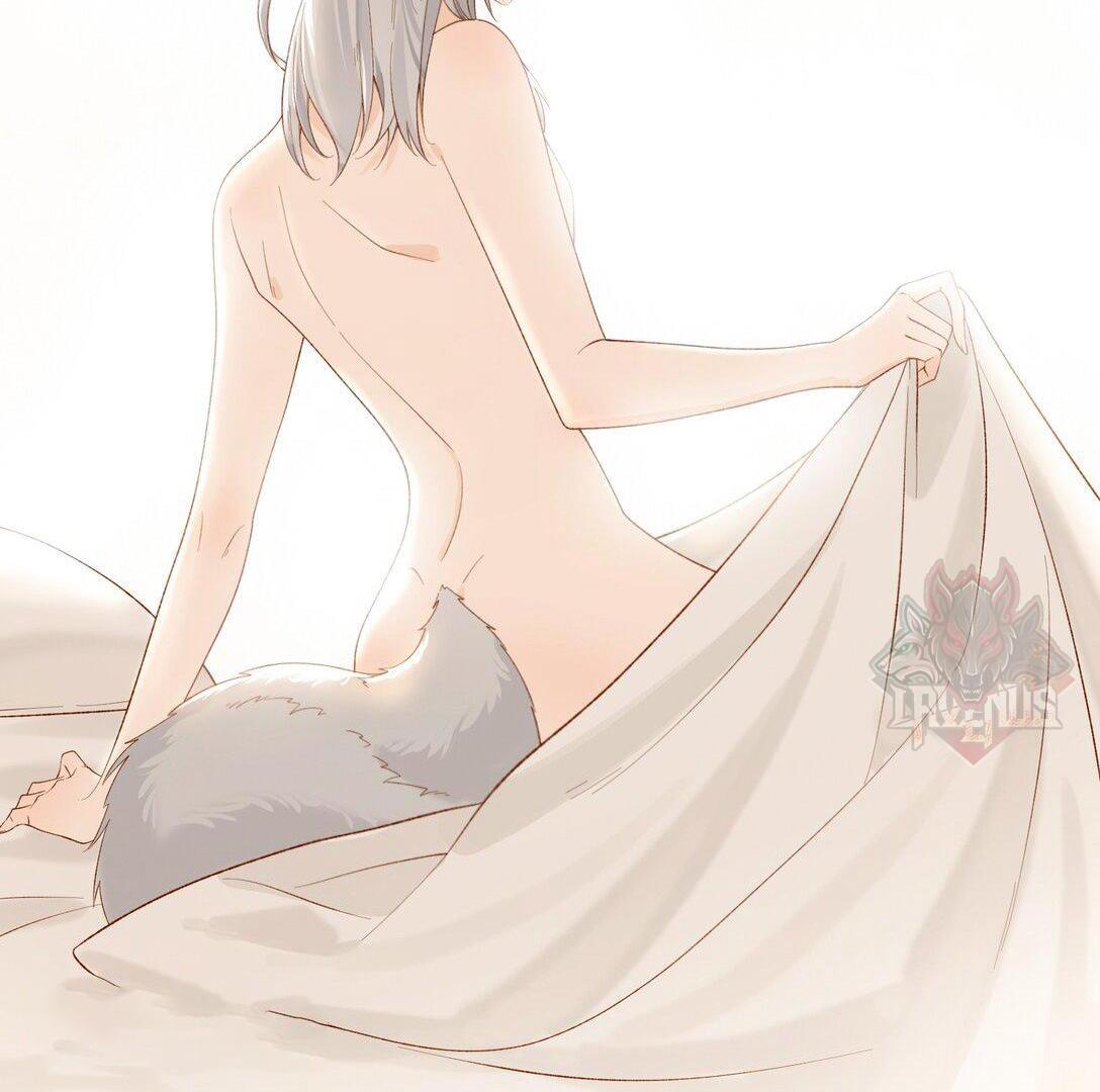 Sói Tiểu Thư Và Em Gái Hồ Ly Của Tôi Chapter 18 - Trang 2