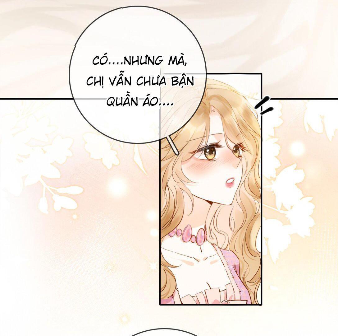 Sói Tiểu Thư Và Em Gái Hồ Ly Của Tôi Chapter 18 - Trang 2