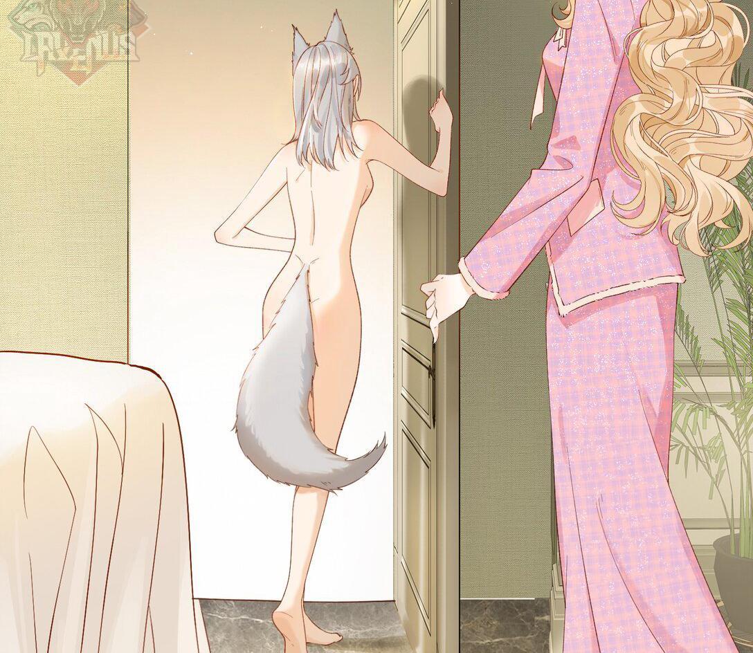 Sói Tiểu Thư Và Em Gái Hồ Ly Của Tôi Chapter 18 - Trang 2