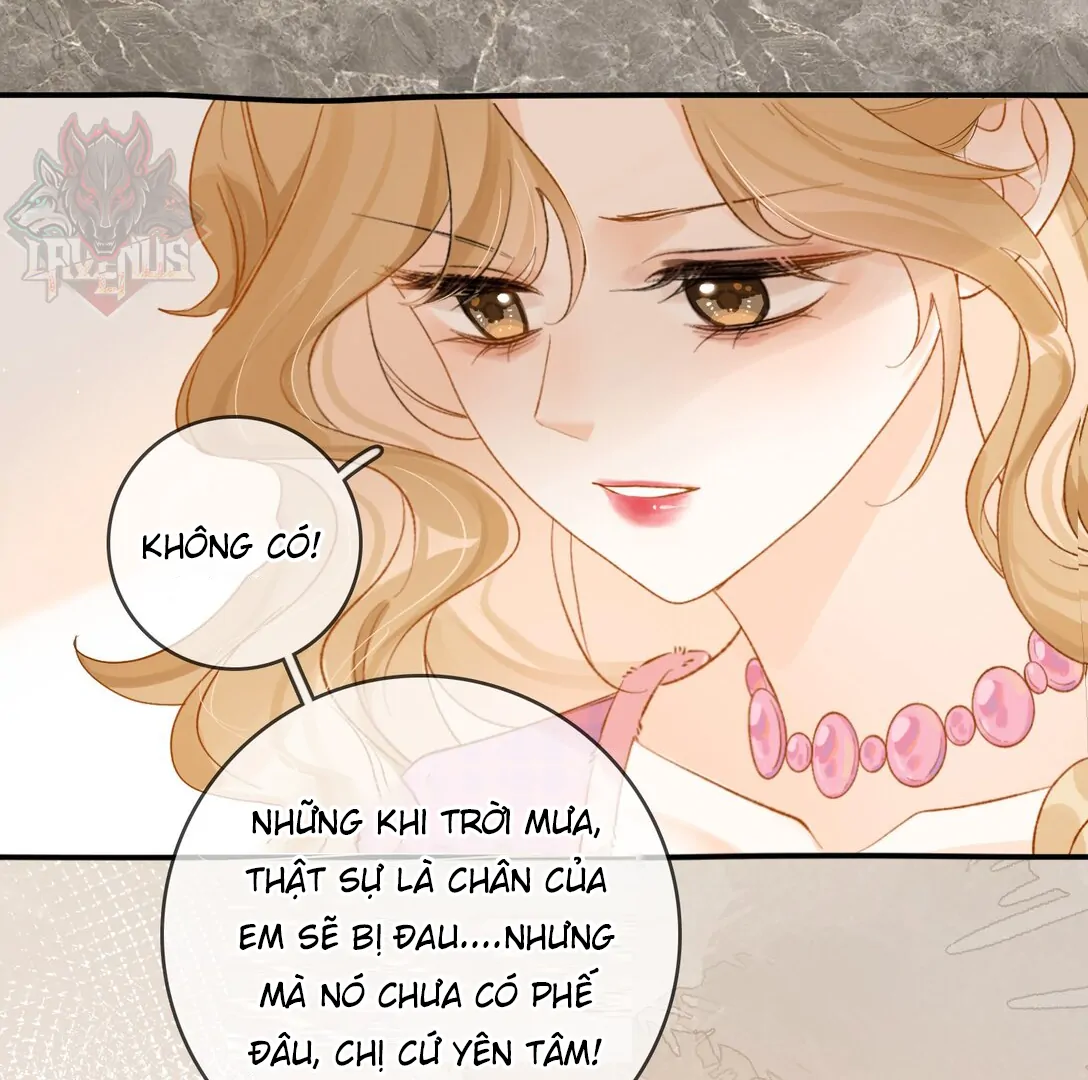 Sói Tiểu Thư Và Em Gái Hồ Ly Của Tôi Chapter 18 - Trang 2