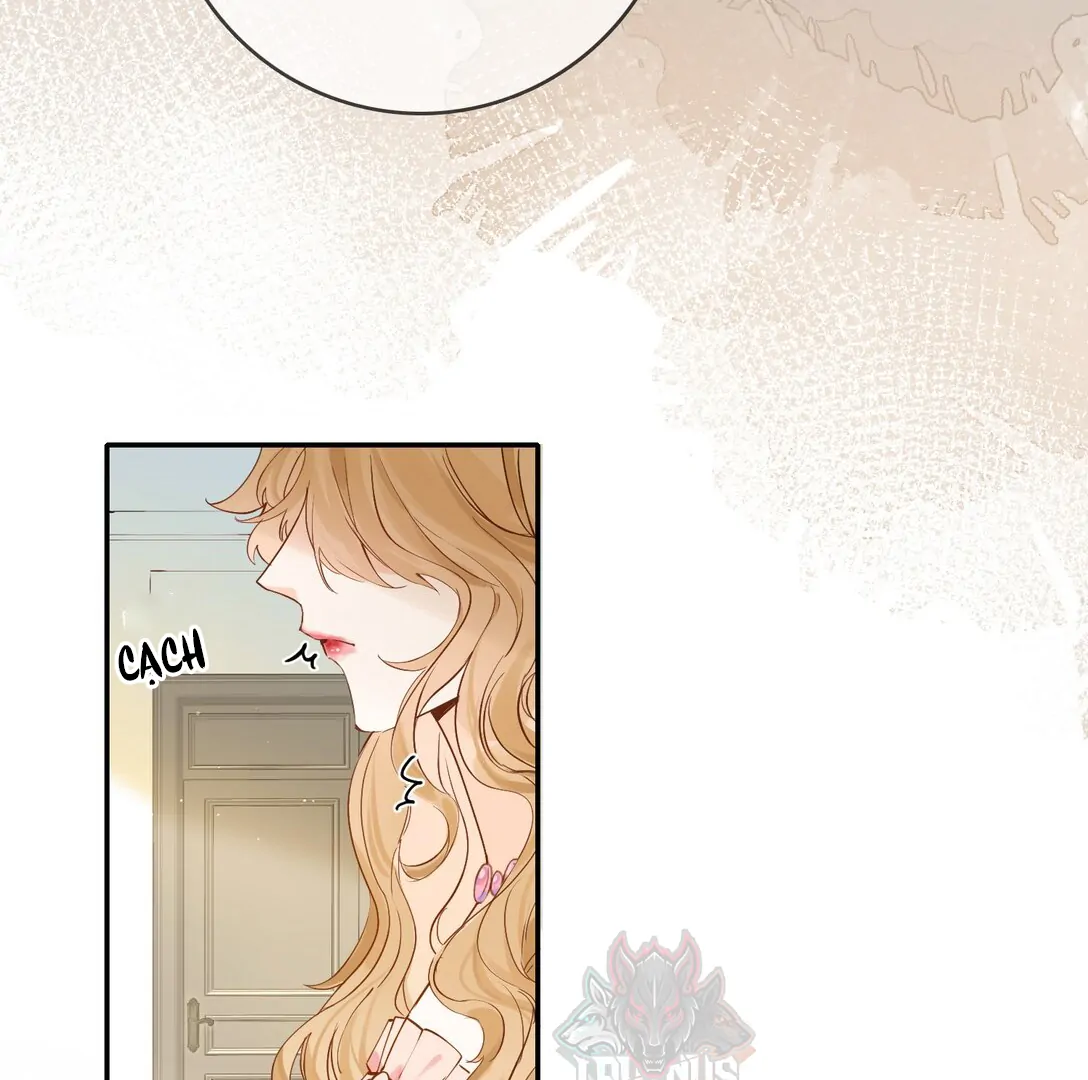 Sói Tiểu Thư Và Em Gái Hồ Ly Của Tôi Chapter 18 - Trang 2
