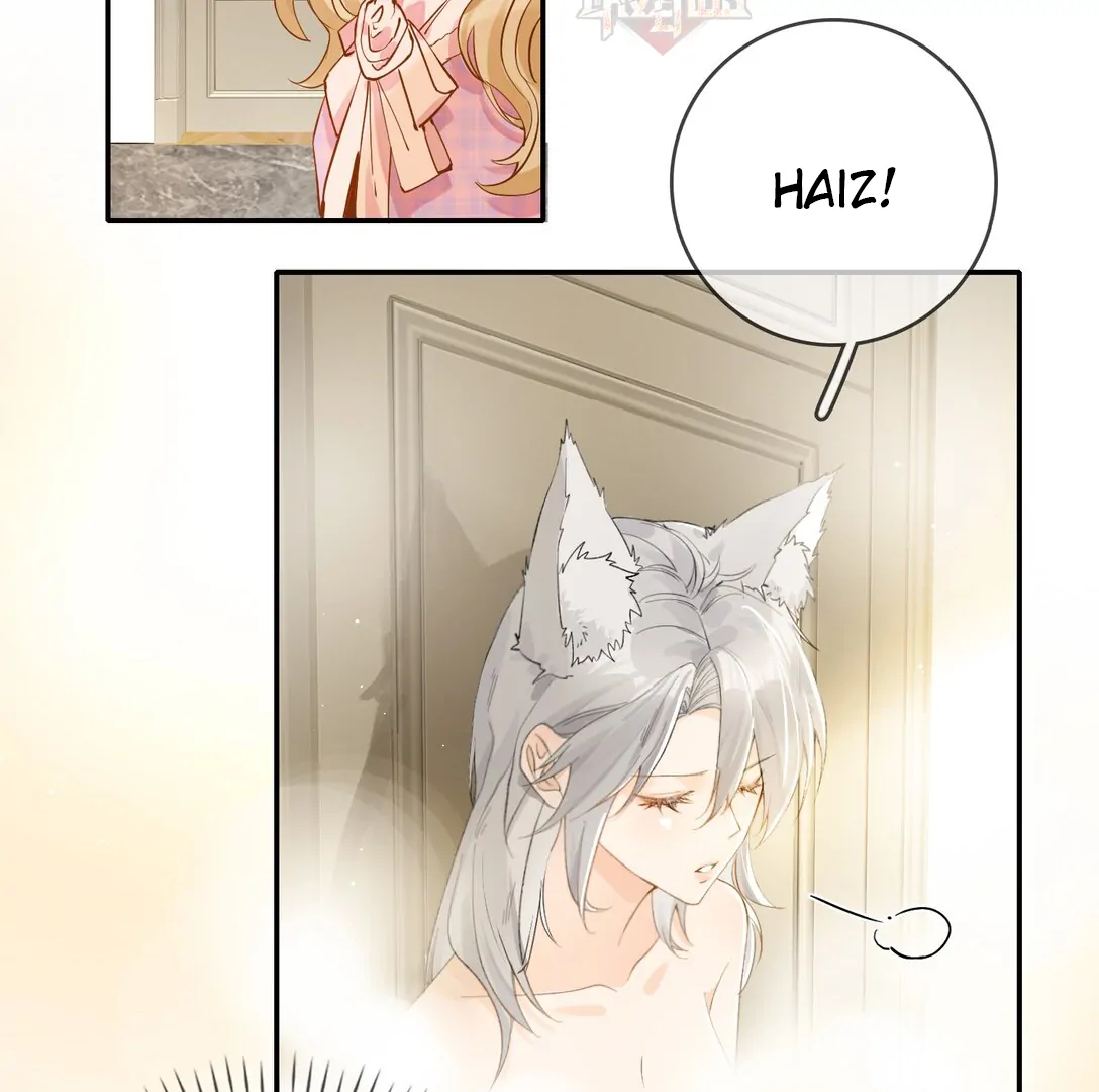 Sói Tiểu Thư Và Em Gái Hồ Ly Của Tôi Chapter 18 - Trang 2