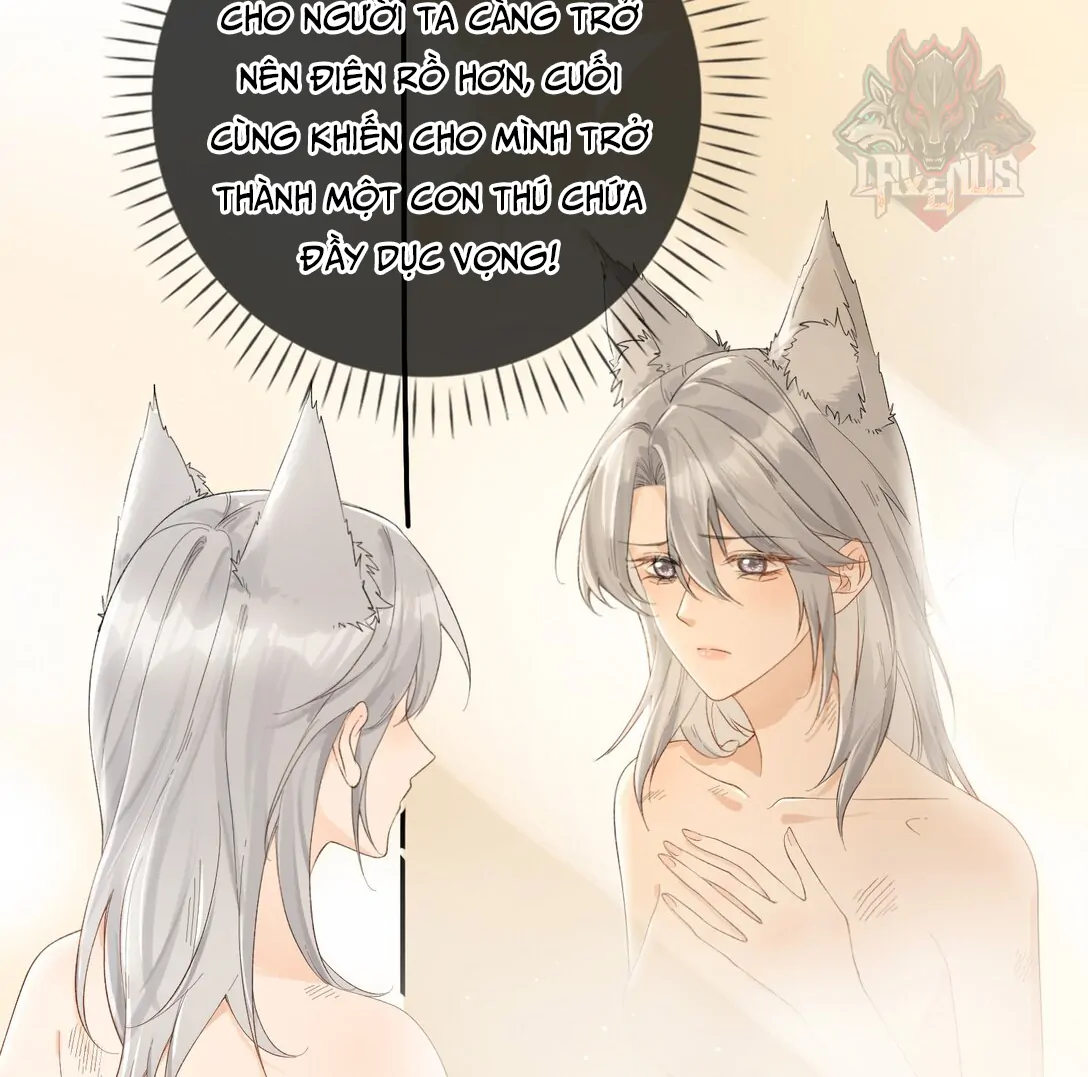 Sói Tiểu Thư Và Em Gái Hồ Ly Của Tôi Chapter 18 - Trang 2