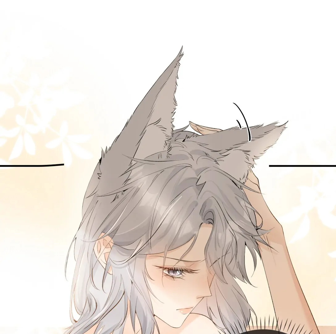 Sói Tiểu Thư Và Em Gái Hồ Ly Của Tôi Chapter 18 - Trang 2