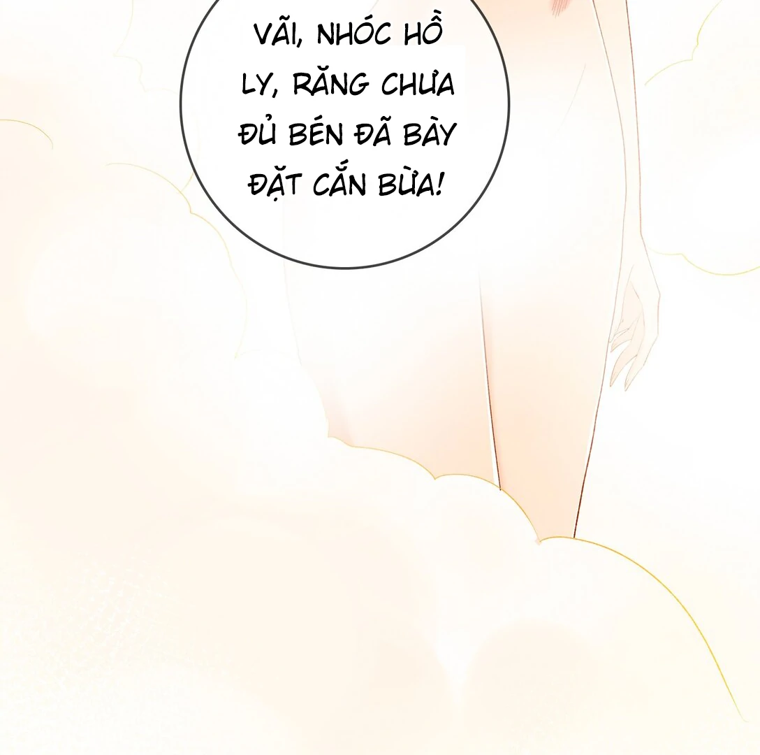 Sói Tiểu Thư Và Em Gái Hồ Ly Của Tôi Chapter 18 - Trang 2
