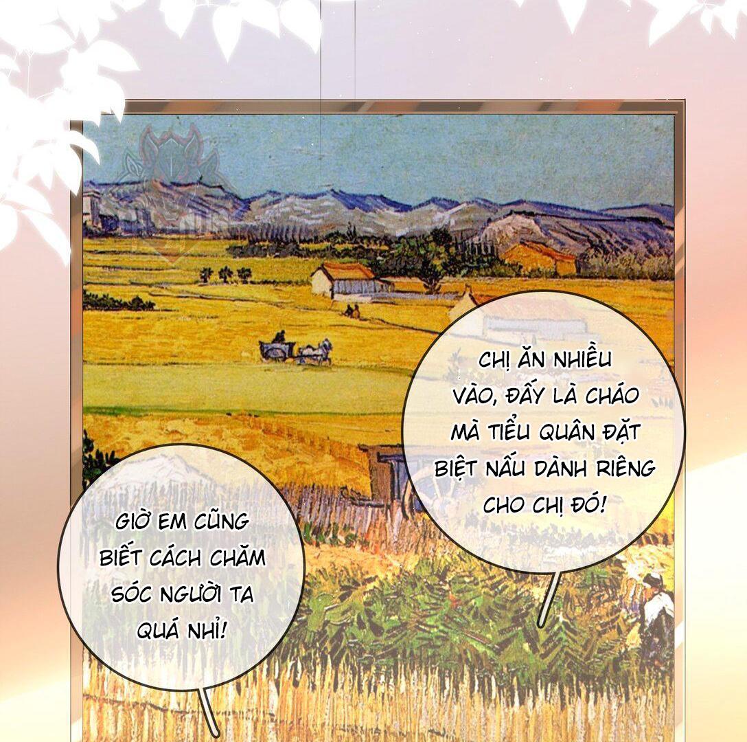 Sói Tiểu Thư Và Em Gái Hồ Ly Của Tôi Chapter 18 - Trang 2