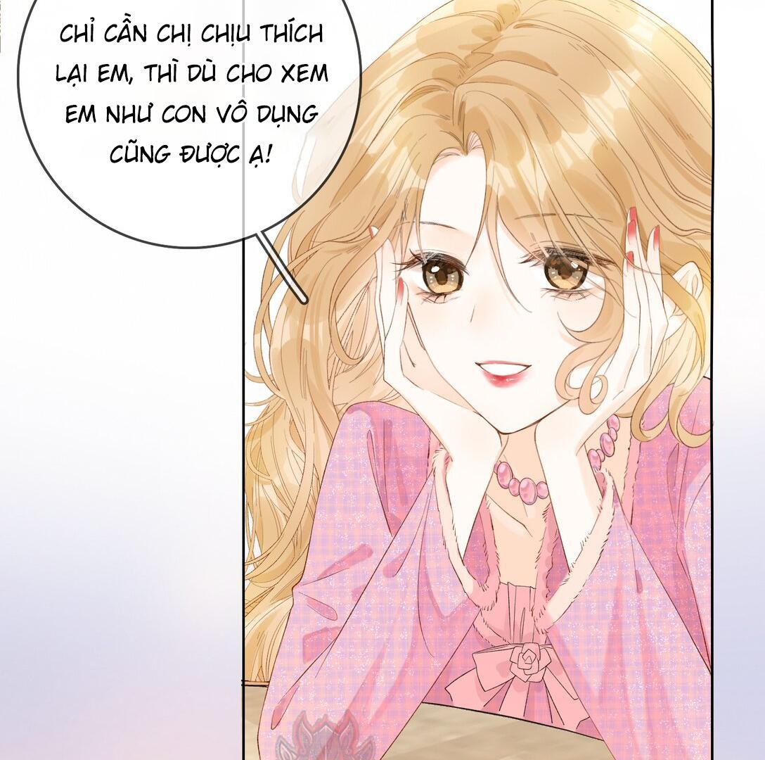 Sói Tiểu Thư Và Em Gái Hồ Ly Của Tôi Chapter 18 - Trang 2