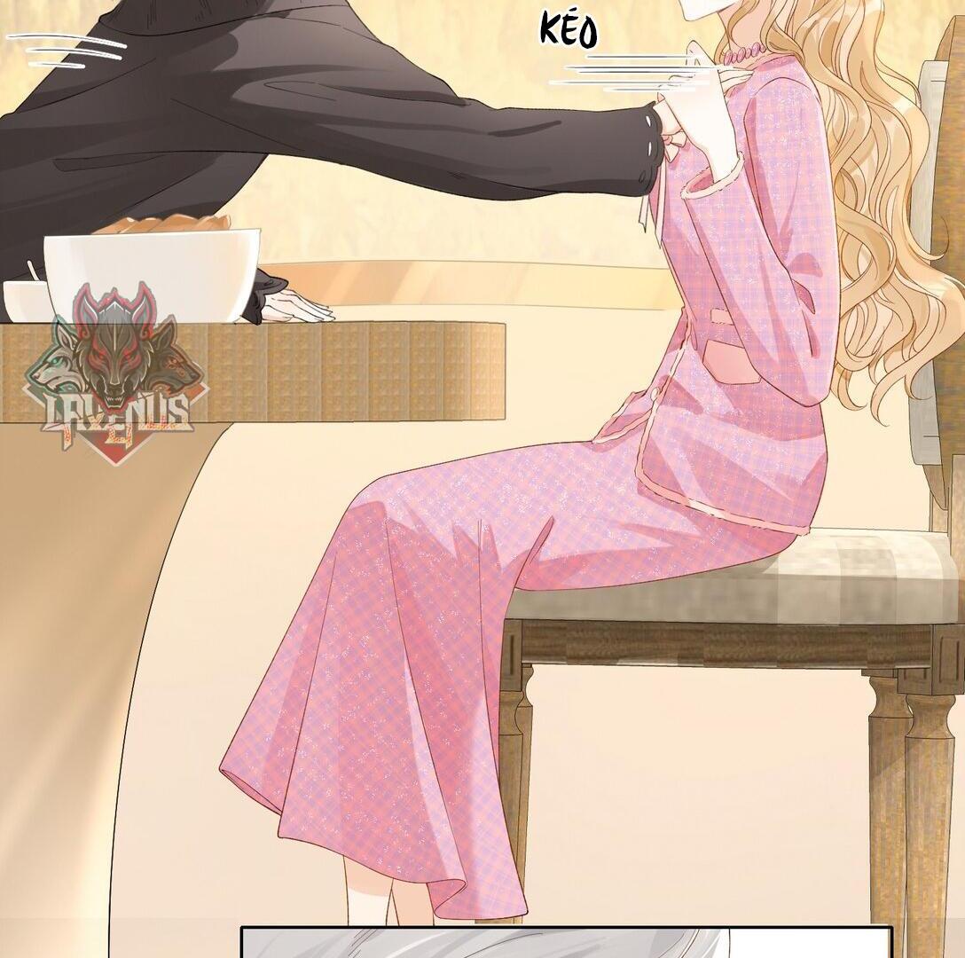 Sói Tiểu Thư Và Em Gái Hồ Ly Của Tôi Chapter 18 - Trang 2