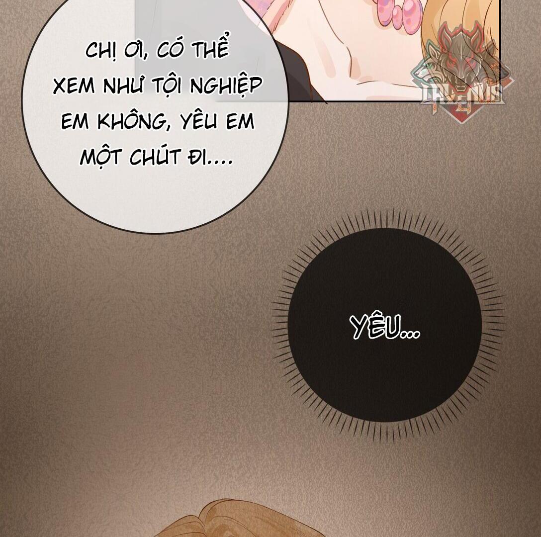 Sói Tiểu Thư Và Em Gái Hồ Ly Của Tôi Chapter 18 - Trang 2