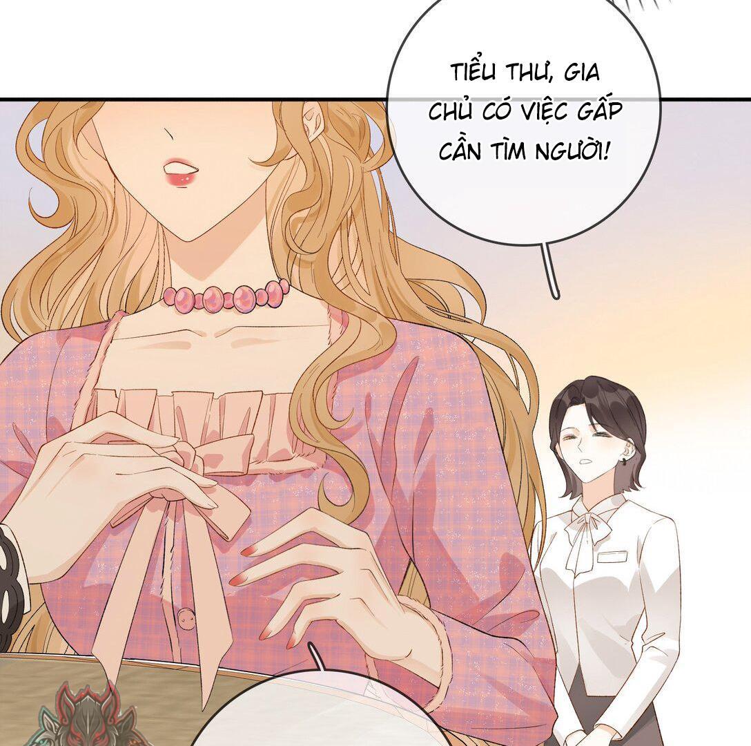 Sói Tiểu Thư Và Em Gái Hồ Ly Của Tôi Chapter 18 - Trang 2