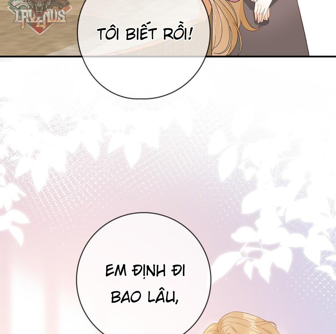 Sói Tiểu Thư Và Em Gái Hồ Ly Của Tôi Chapter 18 - Trang 2
