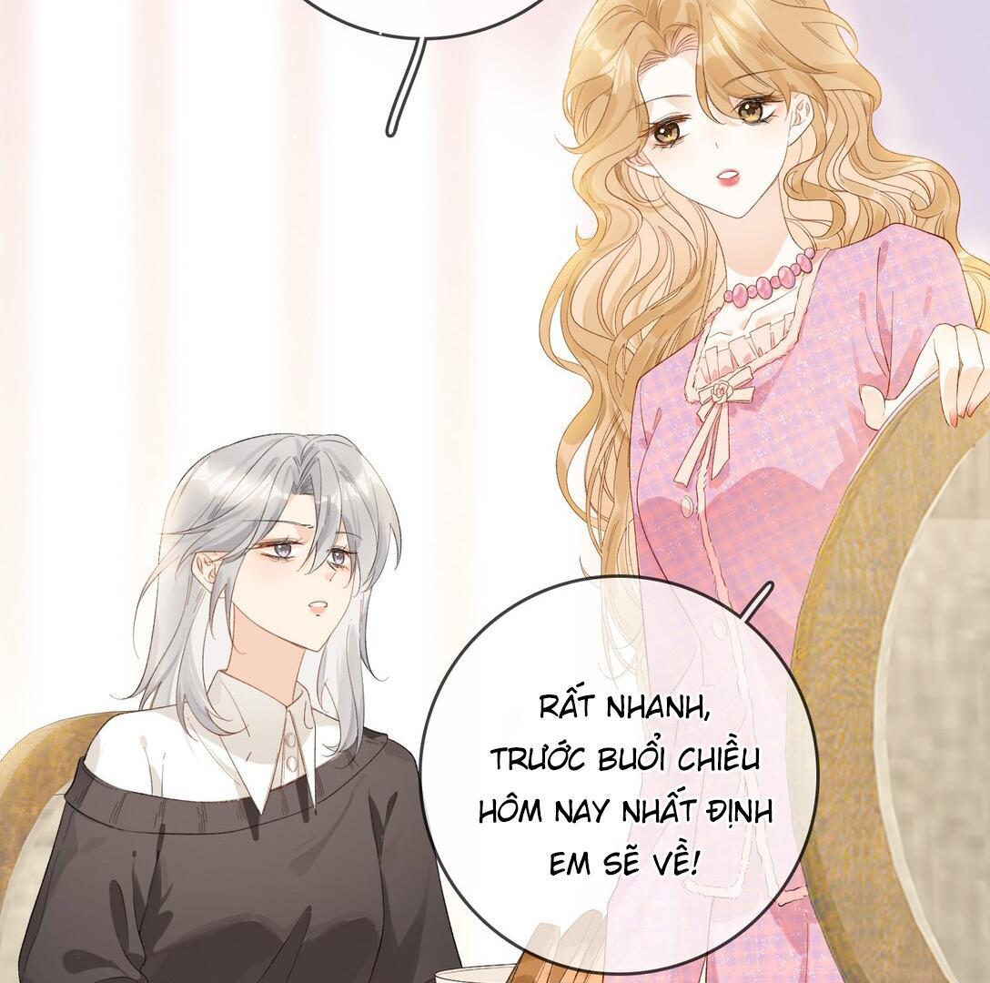 Sói Tiểu Thư Và Em Gái Hồ Ly Của Tôi Chapter 18 - Trang 2
