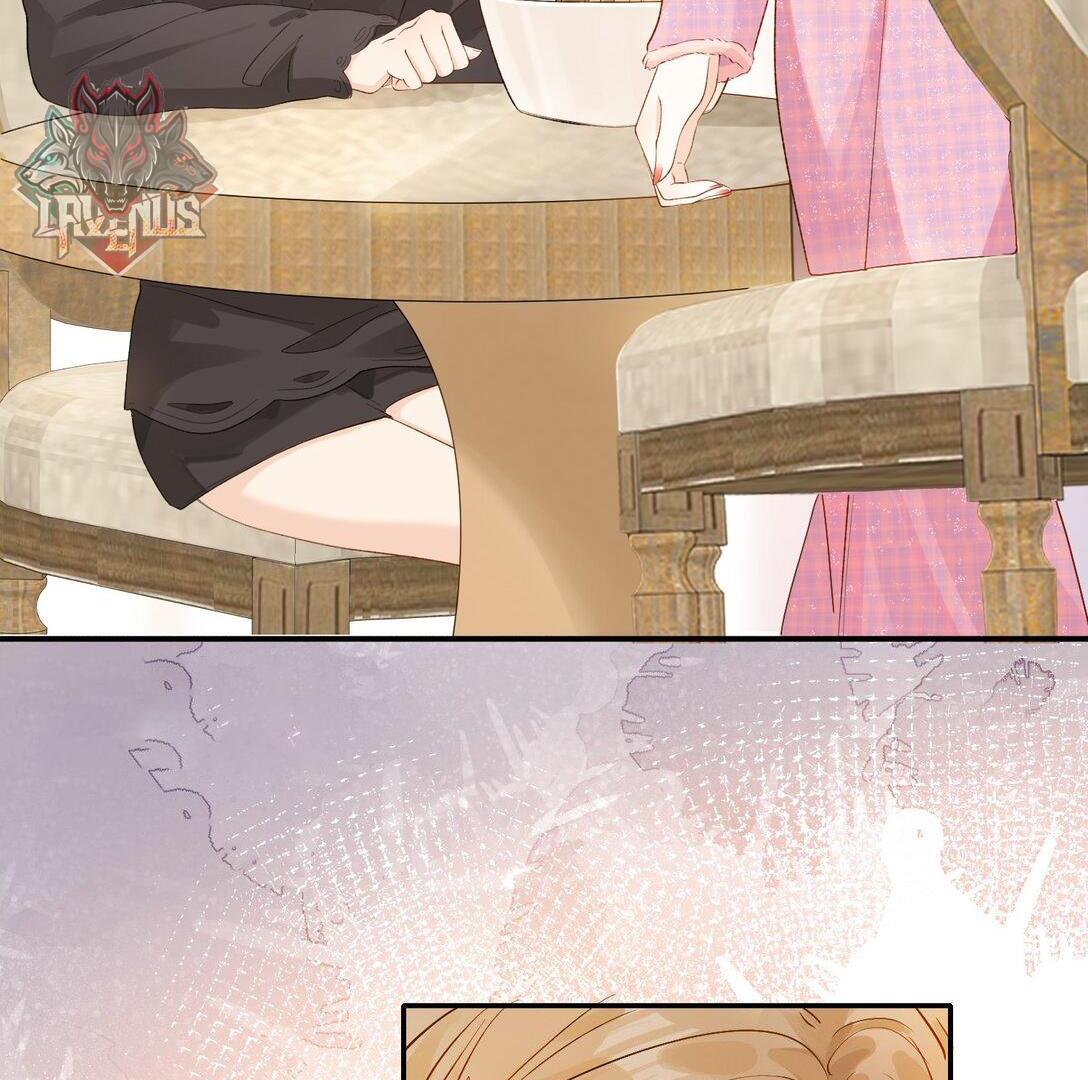 Sói Tiểu Thư Và Em Gái Hồ Ly Của Tôi Chapter 18 - Trang 2