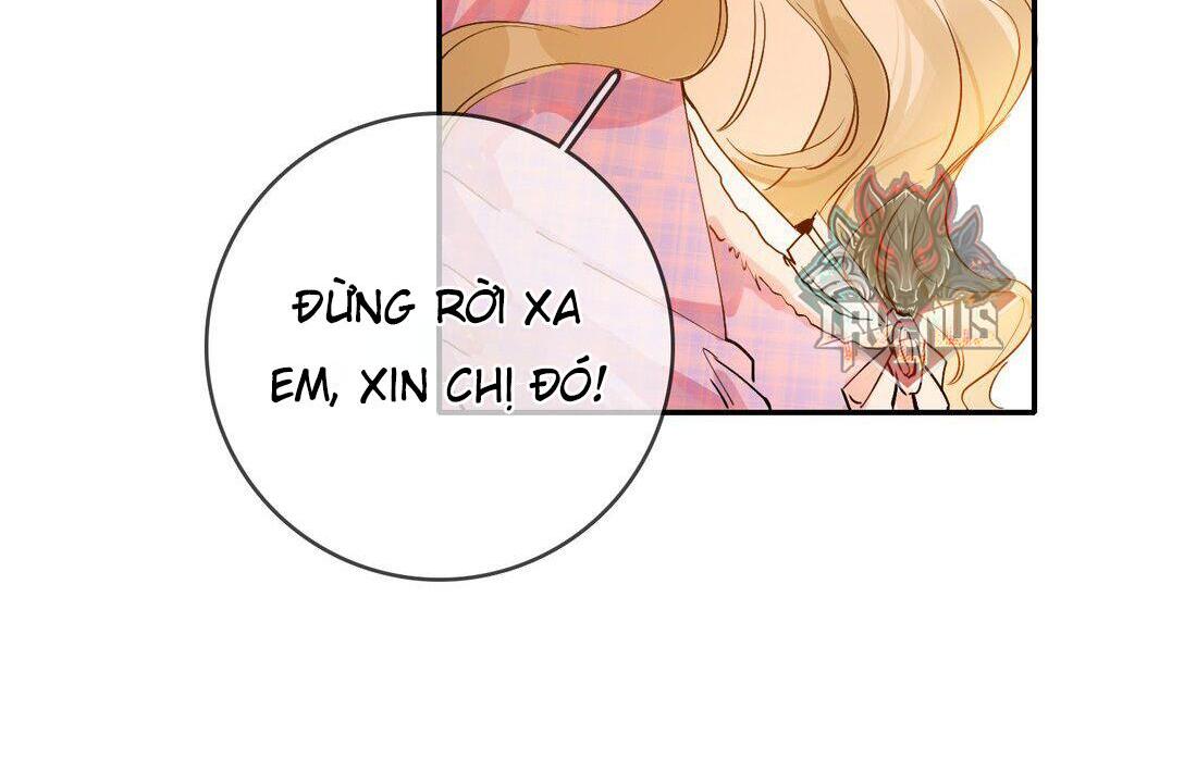 Sói Tiểu Thư Và Em Gái Hồ Ly Của Tôi Chapter 18 - Trang 2