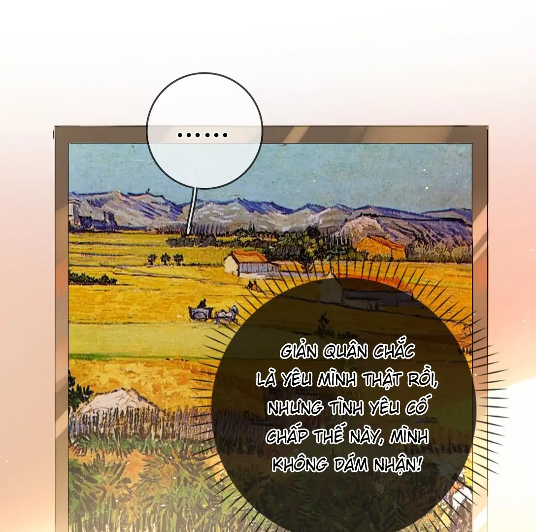 Sói Tiểu Thư Và Em Gái Hồ Ly Của Tôi Chapter 18 - Trang 2