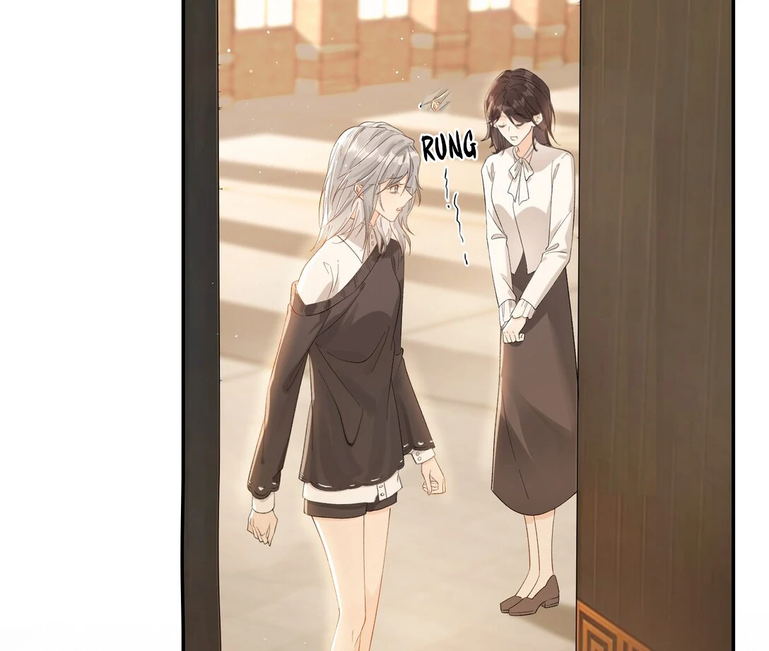 Sói Tiểu Thư Và Em Gái Hồ Ly Của Tôi Chapter 18 - Trang 2
