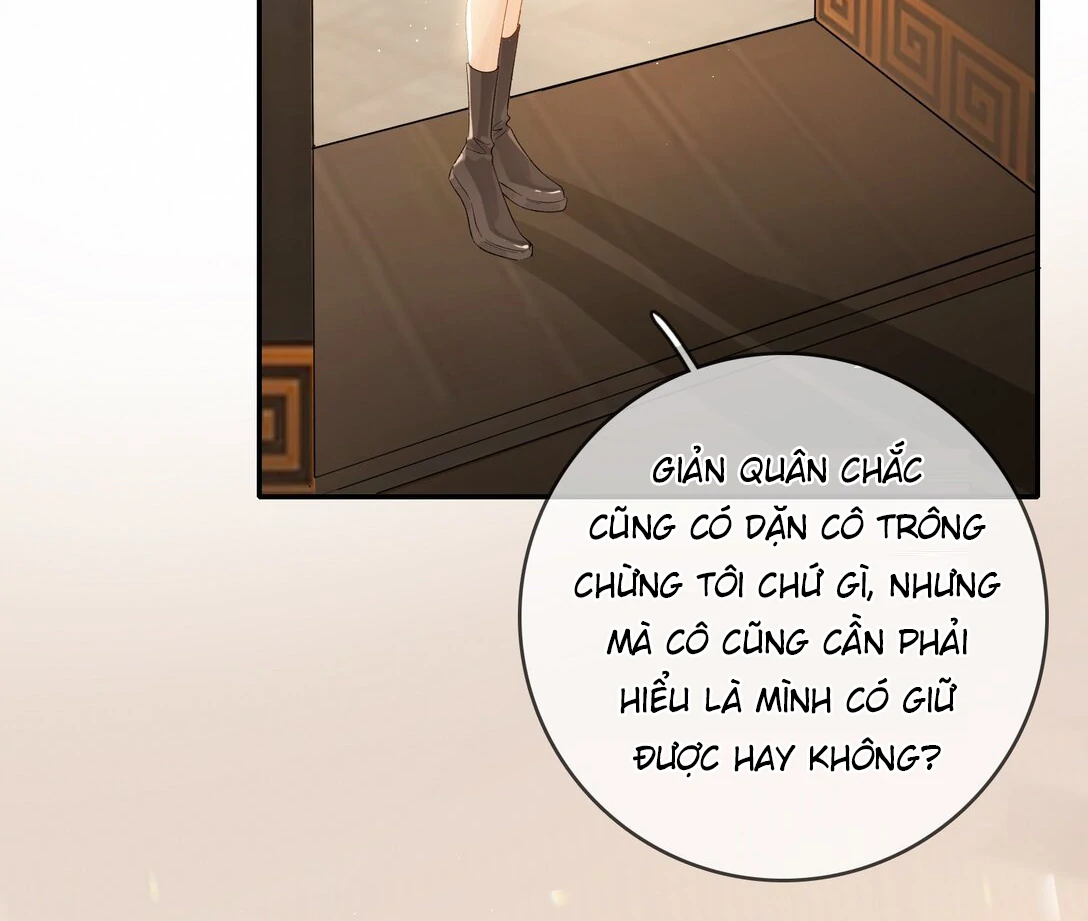 Sói Tiểu Thư Và Em Gái Hồ Ly Của Tôi Chapter 18 - Trang 2