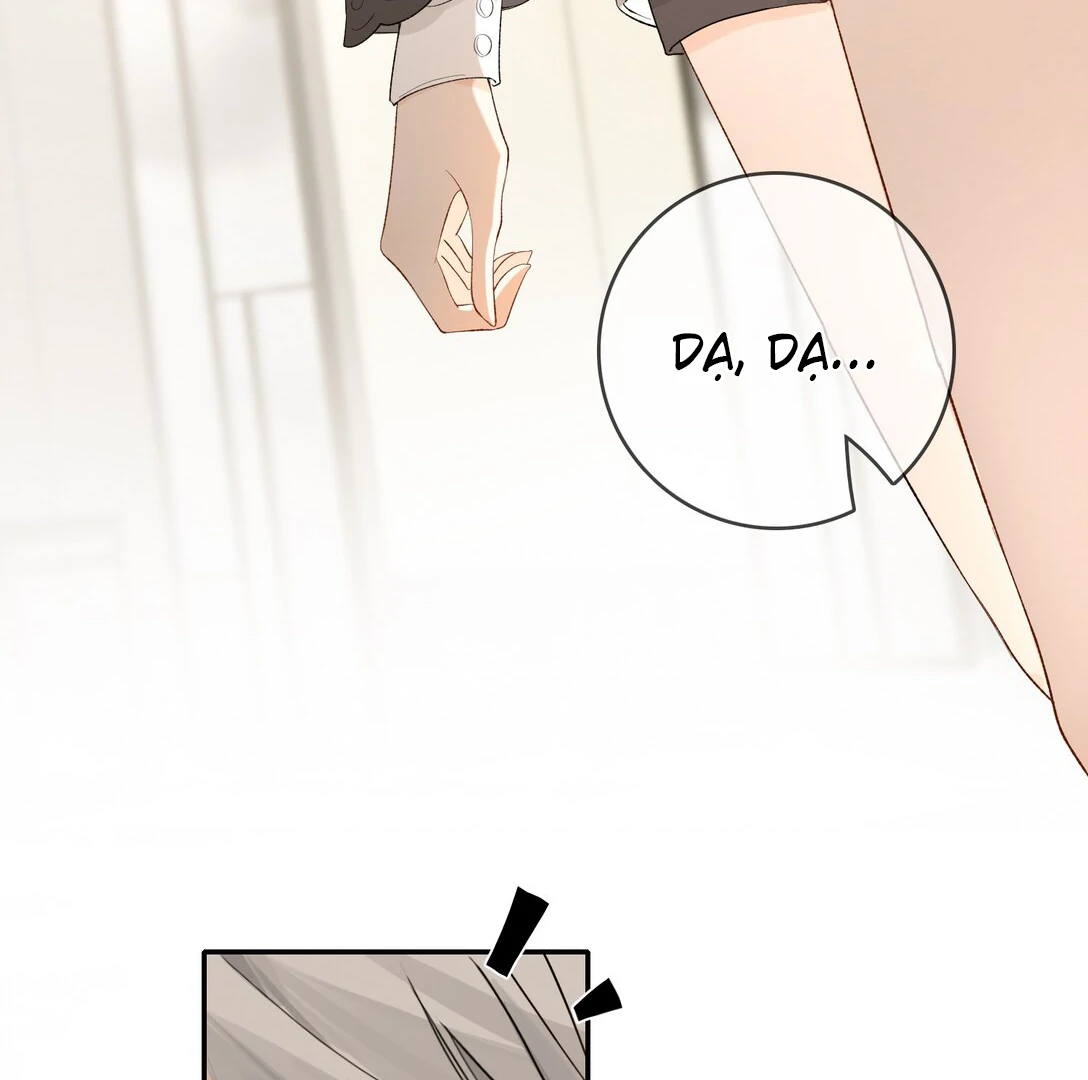 Sói Tiểu Thư Và Em Gái Hồ Ly Của Tôi Chapter 18 - Trang 2