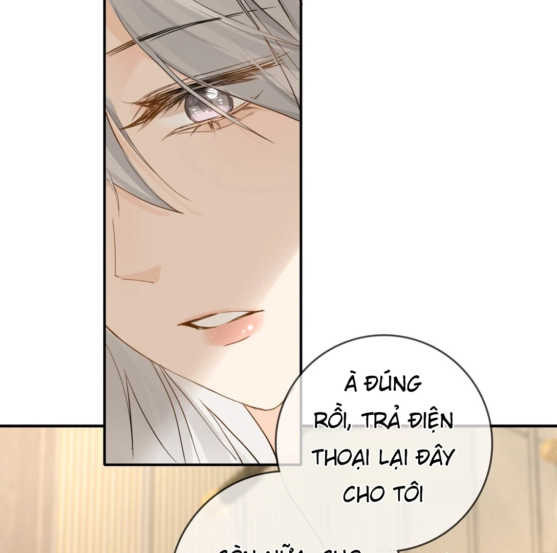 Sói Tiểu Thư Và Em Gái Hồ Ly Của Tôi Chapter 18 - Trang 2