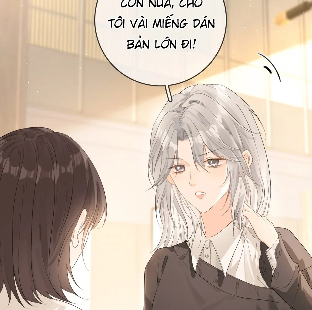 Sói Tiểu Thư Và Em Gái Hồ Ly Của Tôi Chapter 18 - Trang 2