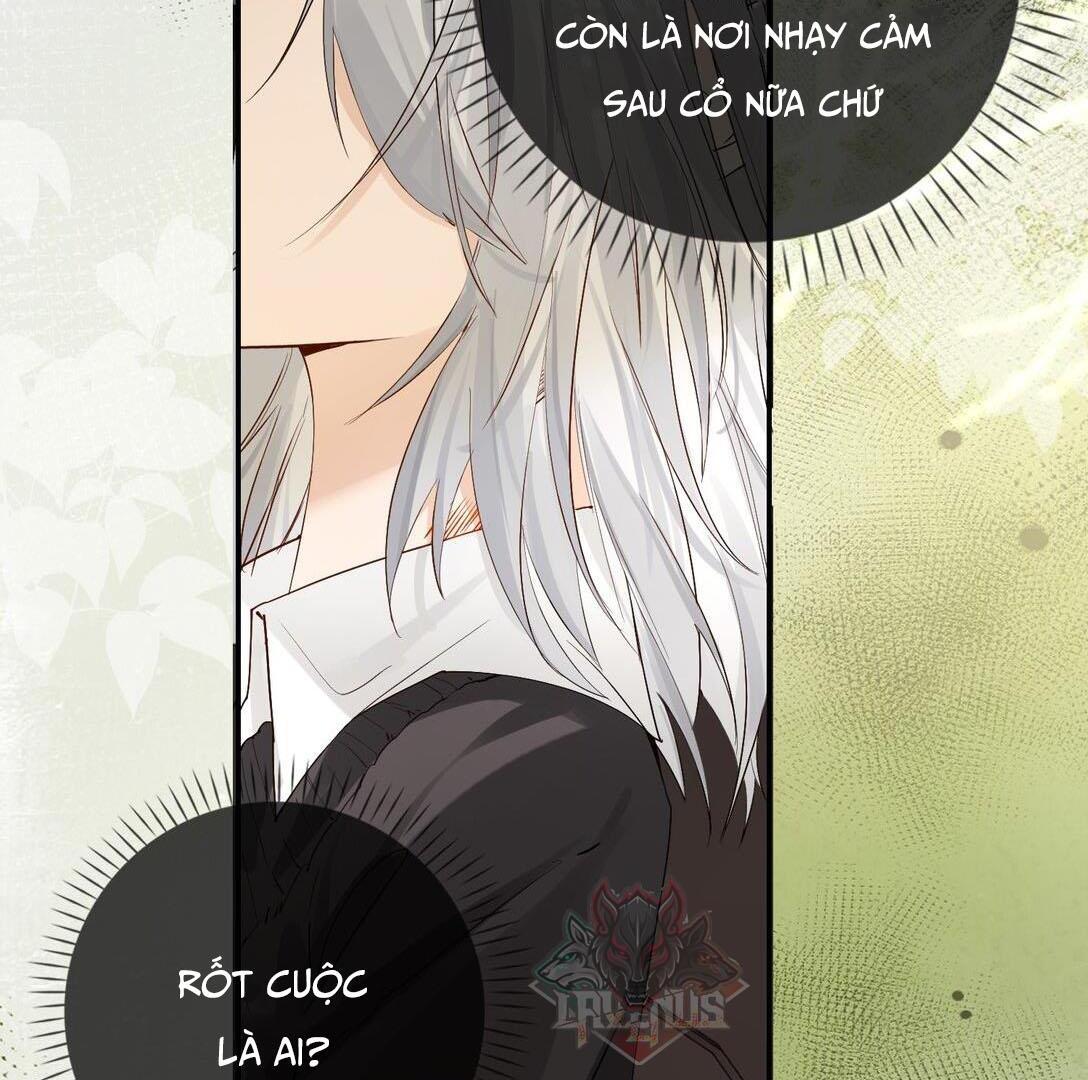 Sói Tiểu Thư Và Em Gái Hồ Ly Của Tôi Chapter 19 - Trang 2
