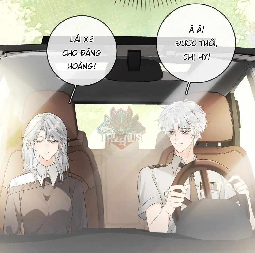 Sói Tiểu Thư Và Em Gái Hồ Ly Của Tôi Chapter 19 - Trang 2