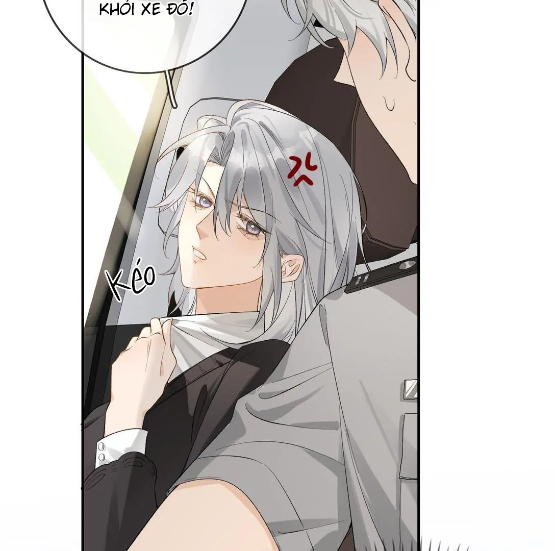 Sói Tiểu Thư Và Em Gái Hồ Ly Của Tôi Chapter 19 - Trang 2
