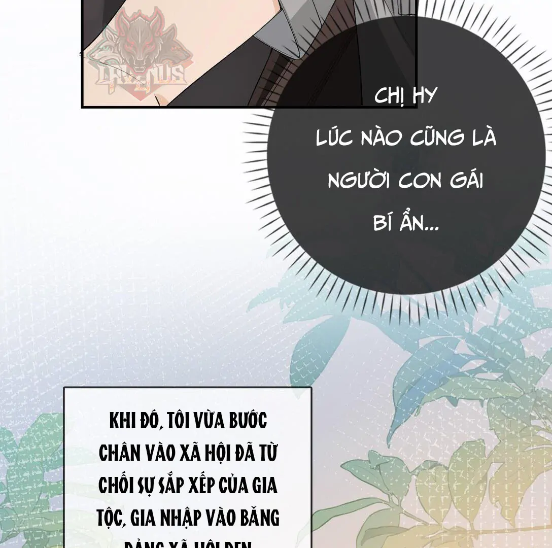 Sói Tiểu Thư Và Em Gái Hồ Ly Của Tôi Chapter 19 - Trang 2