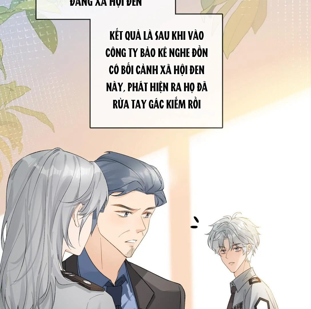 Sói Tiểu Thư Và Em Gái Hồ Ly Của Tôi Chapter 19 - Trang 2