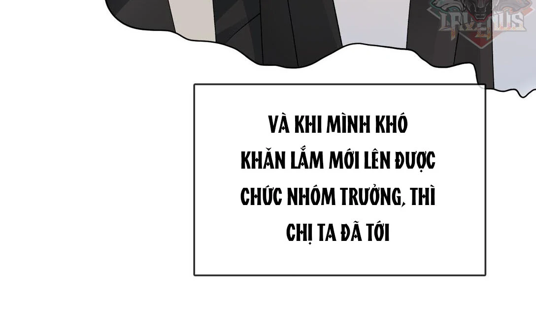 Sói Tiểu Thư Và Em Gái Hồ Ly Của Tôi Chapter 19 - Trang 2