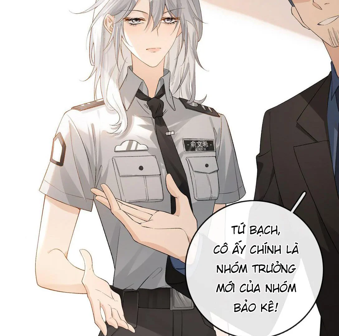 Sói Tiểu Thư Và Em Gái Hồ Ly Của Tôi Chapter 19 - Trang 2