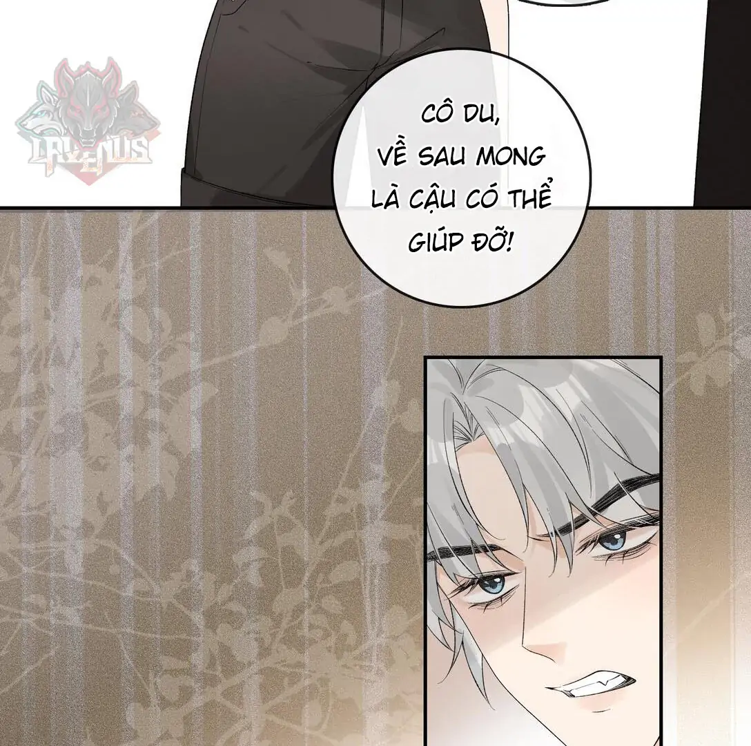 Sói Tiểu Thư Và Em Gái Hồ Ly Của Tôi Chapter 19 - Trang 2