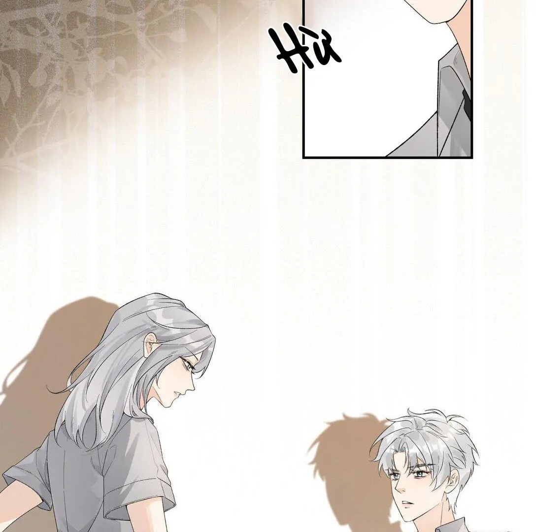 Sói Tiểu Thư Và Em Gái Hồ Ly Của Tôi Chapter 19 - Trang 2