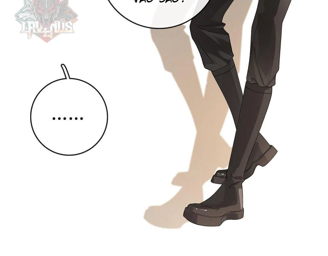 Sói Tiểu Thư Và Em Gái Hồ Ly Của Tôi Chapter 19 - Trang 2
